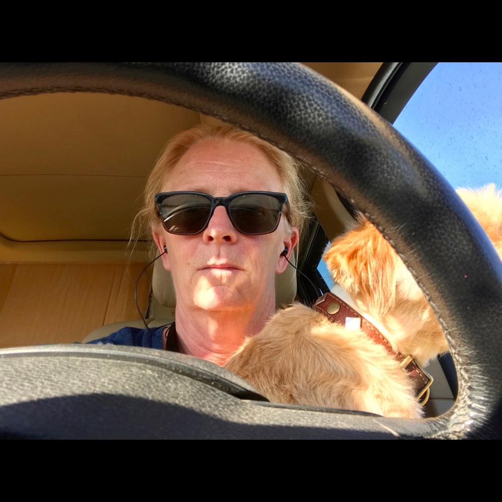Meet your Posher, Kristin